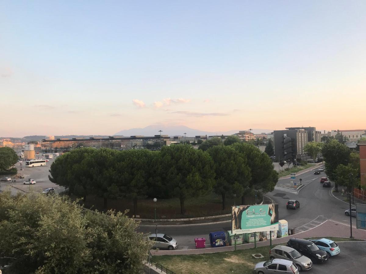 Appartamento Ristrutturato ,In Centro A 200 M Dal Mare Pescara Exterior photo