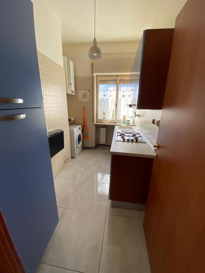 Appartamento Ristrutturato ,In Centro A 200 M Dal Mare Pescara Exterior photo